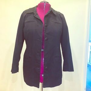 Chico’s Platinum Jacket